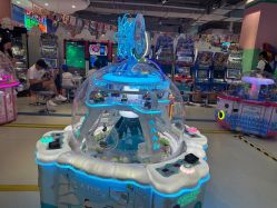 -利奥梦幻主题乐园(爱琴海购物公园店)