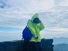 -七娘山