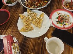 -冶建镜子·中国龙虾王(总店)