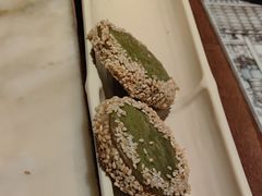 -绿茶餐厅(财富购物中心店)
