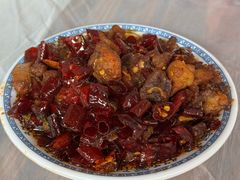 -食神又名厕所兔