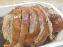 烤鸭-杨震卤菜旗舰店
