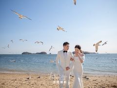 -艺匠摄影ARTIZ STUDIO(大连店)