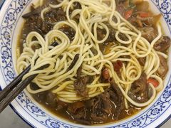 -梅溪·小伙子干挑面(安吉总店)