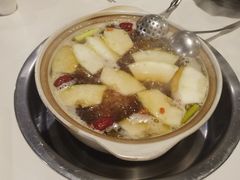 -土连锅·现熬养生汤锅(梁家巷店)