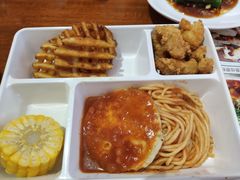 -雅达利超级牛扒(万科广场店)