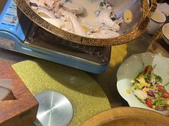 -永安水煮活鱼·仪征菜(仪征奥林匹克店)