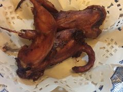 -乔家满族八大碗(流水沟店)