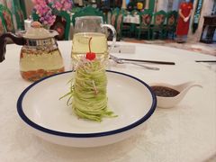 -齐家花园大酒店(宝山店)