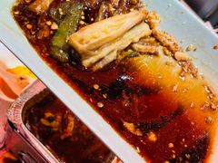 -遇西祠·海鲜烧烤(总店)