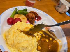 -CoCo壱番屋(久光百货店)