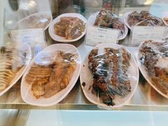 -香妃烤鸡(西单店)
