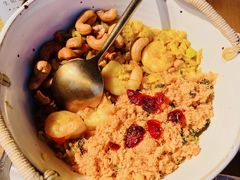 菠萝炒饭-生如夏花泰式火锅(西村黑金店)