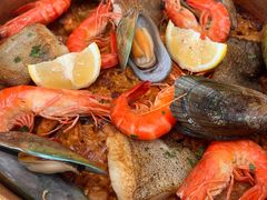 -y SEA·西班牙餐厅(阿那亚·北戴河店)