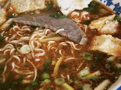 -清真马杰山牛肉汤馆