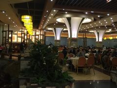 大堂-琼菜王(南海店)