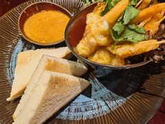 -红泰·泰精选·特色料理(中山路店)