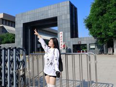 -中央戏剧学院(昌平校区)