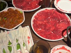 -水巷子·巴掌腰片重庆火锅(云纺店)