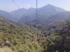 -安徽天堂寨风景区