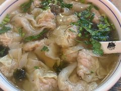 -老谢野馄饨(延安路店)