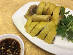 -瑞记湛江鸡饭店·粤西第一鸡(粤垦店)