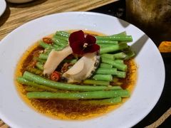 -壹泰东南亚主题餐厅·高良姜风情(州桥店)
