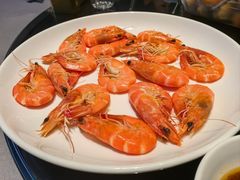 -徐记海鲜(梅溪新天地店)