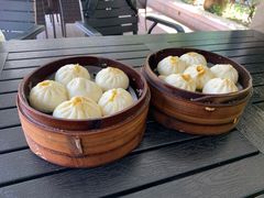 精品蟹黄大包-静海楼(学田店)