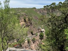 -苍岩山风景名胜区