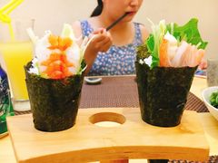 -樱の千渡日式料理·铁板烧•烧鸟(金盛田广场店)