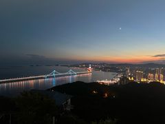 -星海湾跨海大桥
