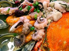 -渔娘渔家丹东海鲜(东直门店)