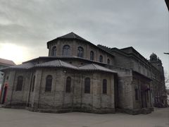 -天主教堂(莲池区)