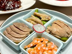 -望乡楼上海菜(陆家浜路店)