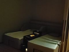 -青水瓦台汤泉(未央店)