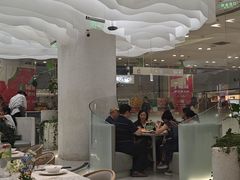 -大树餐厅(朝阳大悦城店)