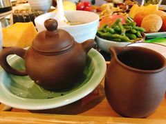 -青藤茶馆(南山路店)