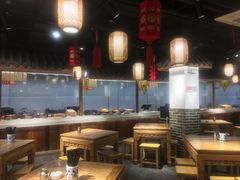 -老城南.鸭血粉丝汤(夫子庙店)