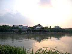 -南通濠河风景名胜区