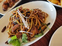 -WOLFGANG PUCK KITCHEN & BAR(迪士尼小镇店)