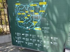 -长春世界雕塑园