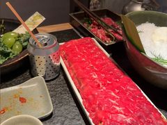 -三出山火锅(南京万象天地店)