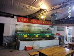 -喜洋洋蟹庄(阳澄湖店)