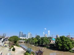 -长兴菜馆(高桥店)