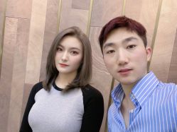 -MONE美发沙龙