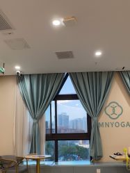 点击看大图 -玛尼瑜伽·普拉提