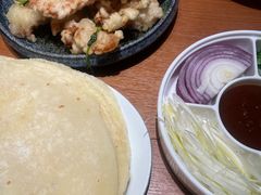 -老昌春饼(中央二店)