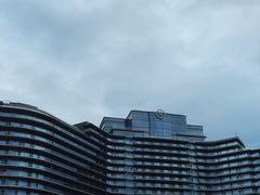 -绿城千岛湖喜来登度假酒店