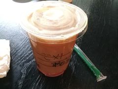 -星巴克(杭州市民中心店)